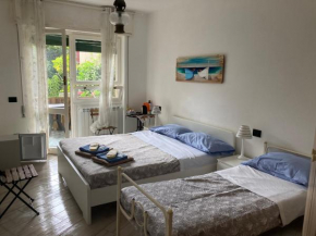 GUEST HOUSE BERZEFI